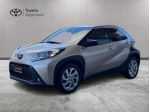 Toyota Aygo X 1.0B (72 CV) Trend