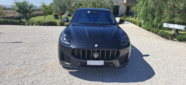 Maserati Grecale GT 2.0 300cv - Foto 2
