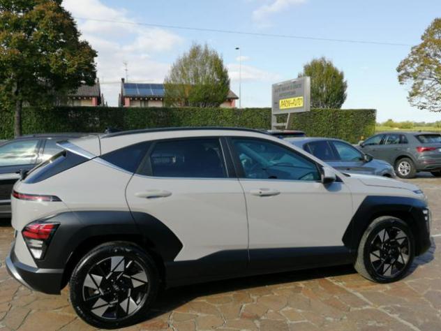 HYUNDAI Kona 1.6 HEV DCT XLine rif. 24133832 - Foto 5