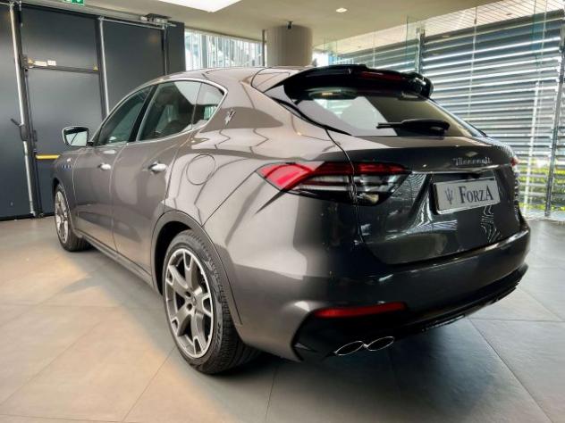 MASERATI Levante 2.0 mhev GT 330cv , Sport pack , ADAS rif. 23798617 - Foto 6