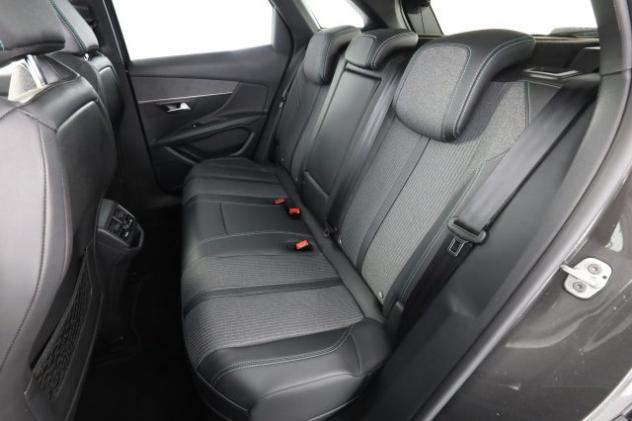PEUGEOT 3008 3008 Hybrid 225 e-EAT8 Allure rif. 24174256 - Foto 3