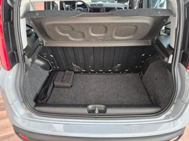 FIAT Panda 1.2 EasyPower Easy rif. 24065949 - Foto 8