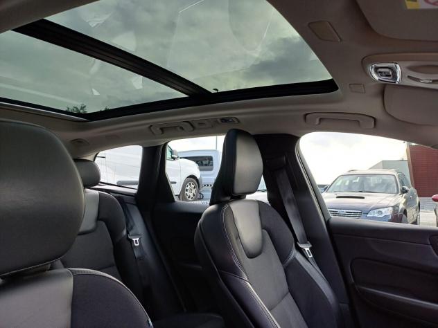 Volvo XC60 T8 Plug-In 4WD Automatica 83.000 KM - Foto 8