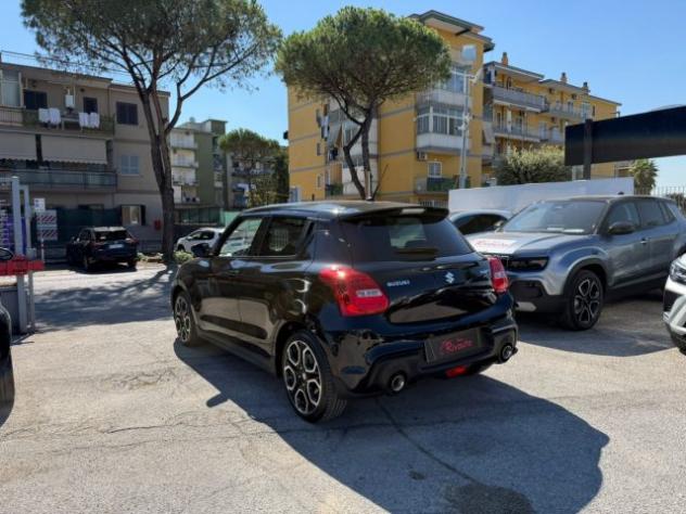 SUZUKI Swift Sport 1.4 Hybrid Boosterjet rif. 24157727 - Foto 5