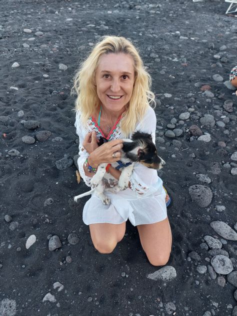 Servizio di Dog Sitter Offresi
