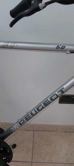 City bike Peugeot - Foto 2