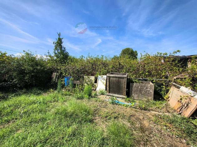 Terreno Agricolo - San Giovanni in Marignano . Rif.: Terrasgm10