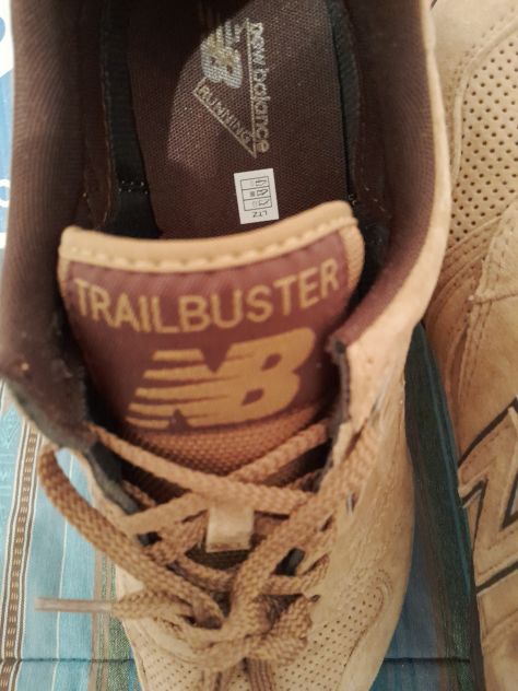 New Balance trail buster - Foto 2