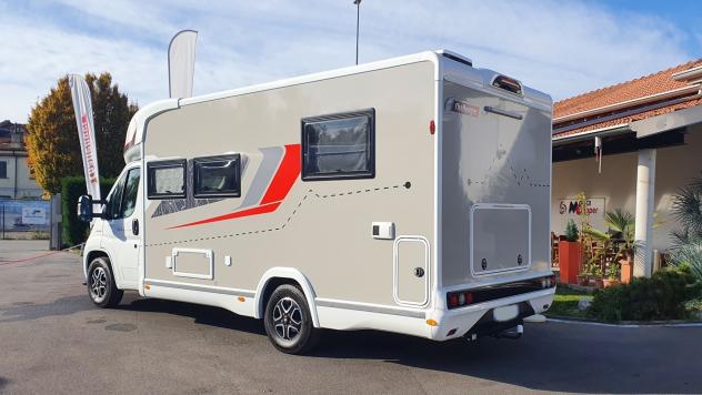 Challenger Fiat Ducato 140 Multijet Euro 6d Adblue - Foto 4
