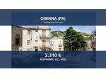 Immobile in asta di 97 m² in vendita a Ciminna