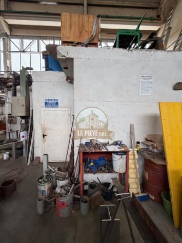 Immobile di 1100 m² con 2 locali in vendita a Novi Ligure - Foto 9