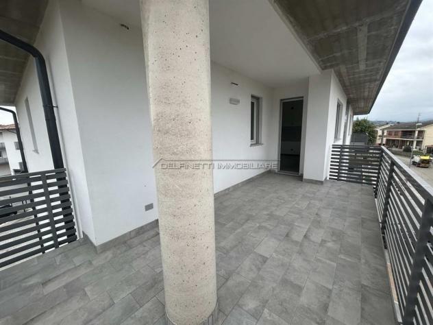 Nuovissimo quadrilocale alle porte di Alba - Foto 15