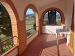 Vendesi Casa Semi Indipendente con Grande Giardino Rif. V77