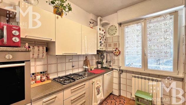 Quadrilocale in vendita a Avegno - Foto 19