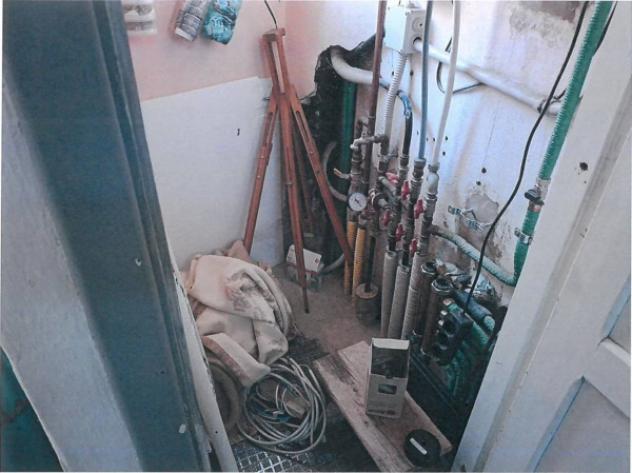 Immobile in asta di 138 m² con più di 5 locali in vendita a Biella - Foto 8