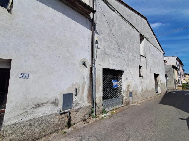 Terratetto in vendita a Cascine - Buti 161 mq Rif: 1344394