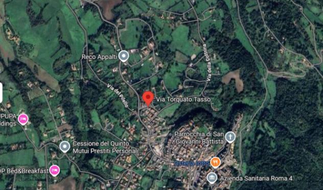 Immobile in asta di 87 m² in vendita a Campagnano di Roma - Foto 9
