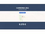 Immobile in asta di 63 m² in vendita a Carbonia
