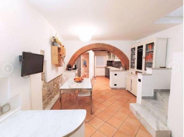 Casa semindipendente in vendita a Carrara 120 mq Rif: 1038353 - Foto 3