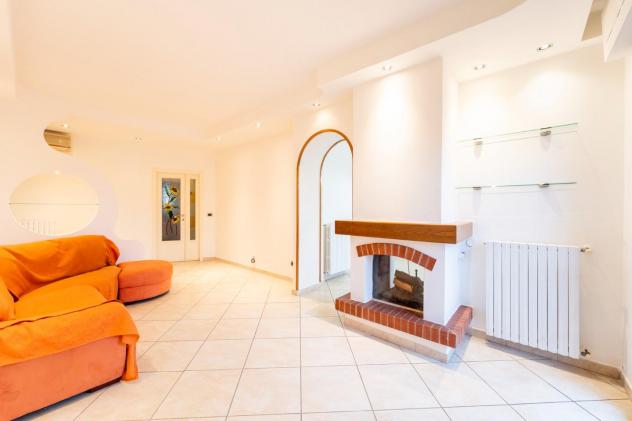 Appartamento in vendita a Perignano - Casciana Terme Lari 100 mq Rif: 1447909