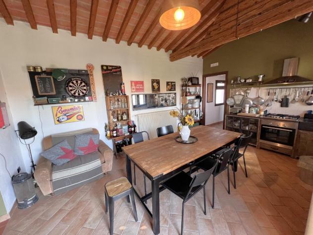 Appartamento in vendita a Navacchio - Cascina 65 mq Rif: 1449044 - Foto 8
