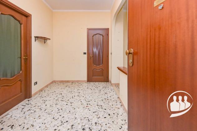 Appartamento in vendita a Collegno, Santa Maria - Foto 5