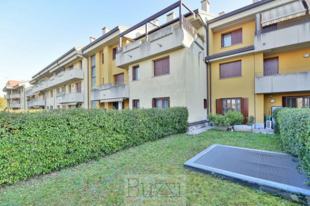 Appartamento di 56 m² con 2 locali e box auto in vendita a Desio - Foto 12