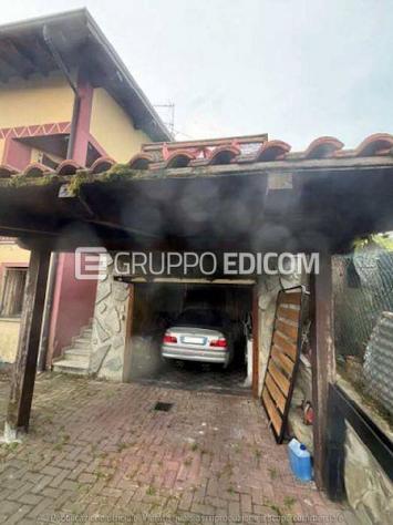 Abitazione in villini di 233 mq in vendita a Divignano - Rif. 4551165 - Foto 4