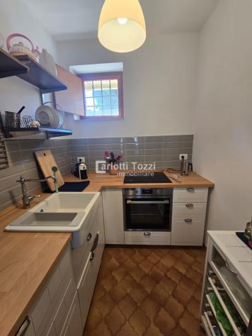 APPARTAMENTO di 4 vani e di 70 mq (GROSSETO) rif. 03707 - Foto 12