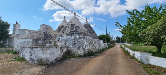 Chalet / Baita in vendita a Martina Franca