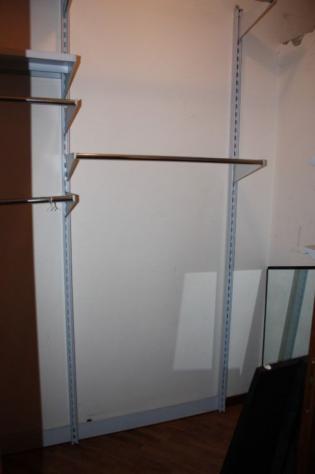 MASSA, centralissimo, appartamento al 5° piano con ascensore. L'immobile è stato completamente risistemato e si compone internamente di: sala, cucino - Foto 15