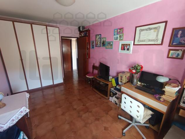 APPARTAMENTO di 4 vani e di 125 mq (MESSINA) rif. 3VSA18333 - Foto 9