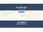 Immobile in asta di 127 m² con più di 5 locali e box auto doppio in vendita &hellip;