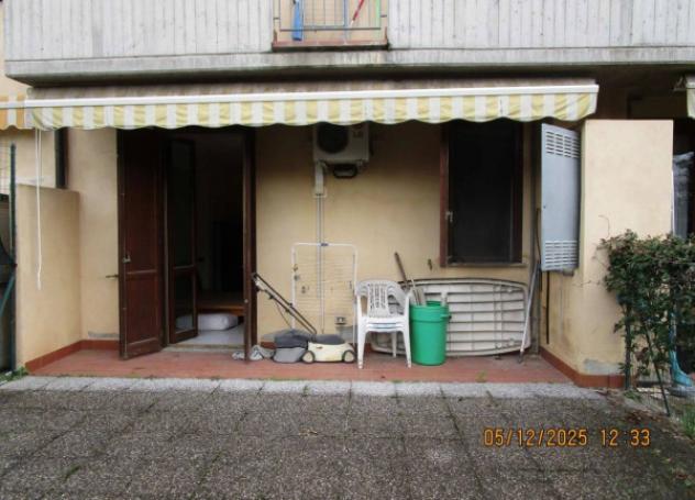 Immobile in asta di 60 m², box auto in vendita a Osio Sopra - Foto 4