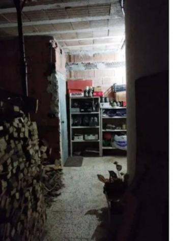 Immobile in asta di 315 m², box auto in vendita a Pieve Torina - Foto 20