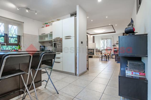 Villa singola - Rocca Priora . Rif.: Cod. rif 3267721VRG - Foto 4