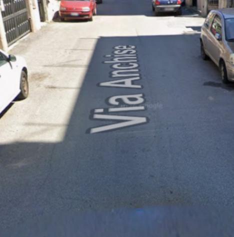 Immobile in asta di 86 m² in vendita a Roma - Foto 4