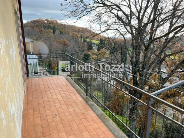 APPARTAMENTO di 5 vani e di 120 mq (SEMPRONIANO - SEMPRONIANO BELVEDERE) rif. 03375V5 - Foto 13