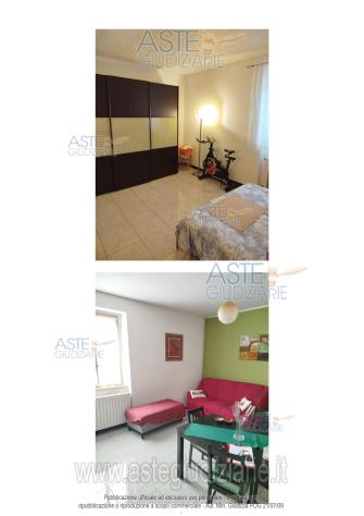 IMMOBILI-IMMOBILE RESIDENZIALE-Via Colle S. Giovanni, 65010 Spoltore PE, Italia - Foto 4