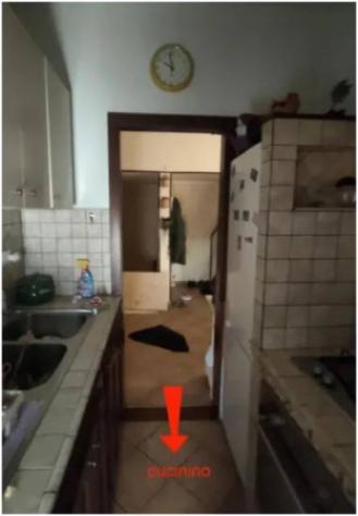 Immobile in asta di 79 m² in vendita a Sutri - Foto 6