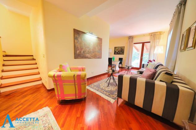 Villa in vendita a Taranto - Foto 12