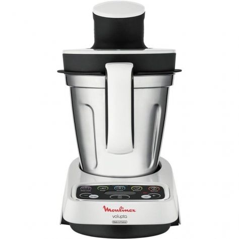 Robot da cucina multifunzione Moulinex - Foto 2