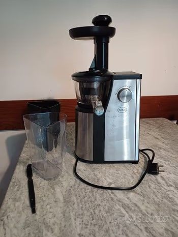 Estrattore R.G.V. Juice Art Potenza 400 Watt - Foto 2