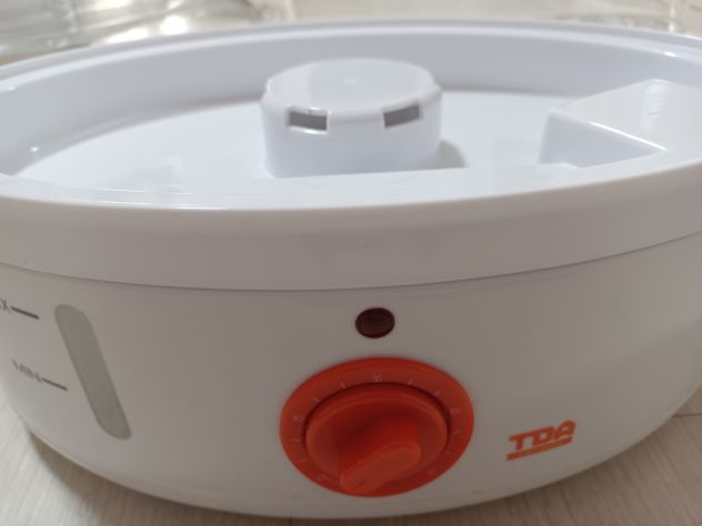 VAPORIERA NUOVA 10 EURO PER TRASLOCO - Foto 2