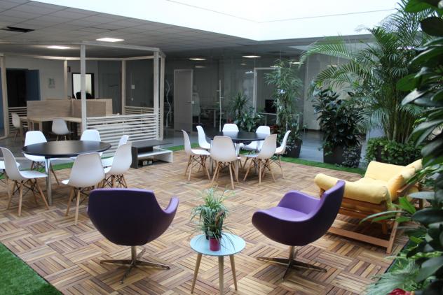 Ufficio in affitto a Bolzano