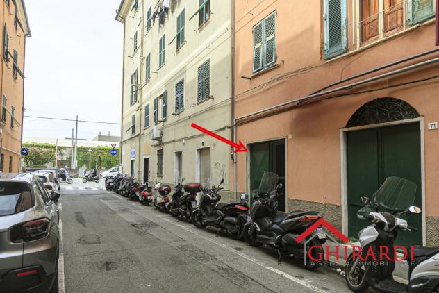 1 Vetrina in affitto a Genova - Foto 14