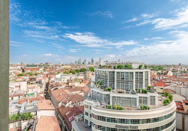Immobile di 280 m² con più di 5 locali in affitto a Milano - Foto 20