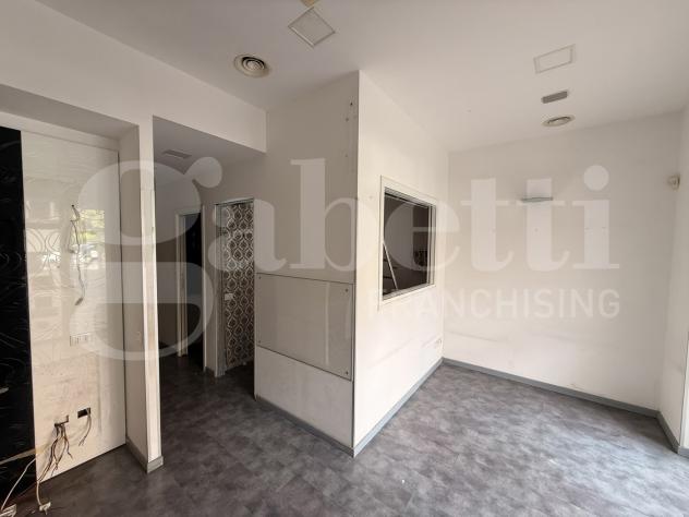 Negozio - Roma . Rif.: Renieri 28ACG - Foto 8