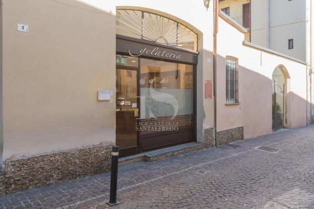 ATTIVITA'/LIC.COMMERCIALE di 3 vani e di 131 mq (VIMERCATE) rif. HOME 3690 - Foto 4