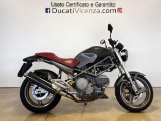 DUCATI Monster 600 MONSTER2001 rif. 23821473
